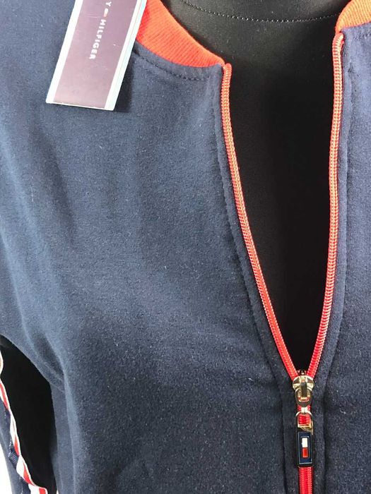 Dres damski Tommy Hilfiger rozmiar L