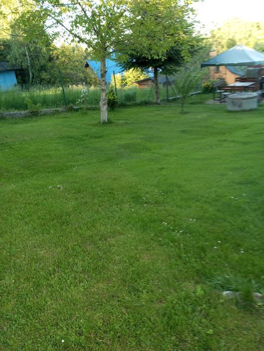 Tanie pokoje nad jeziorem Mucharskim