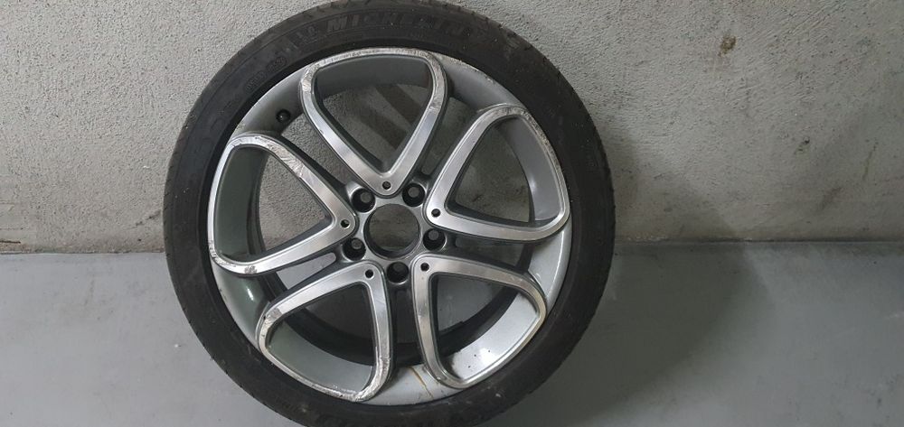 Pneu 205/45 R17 Michelin