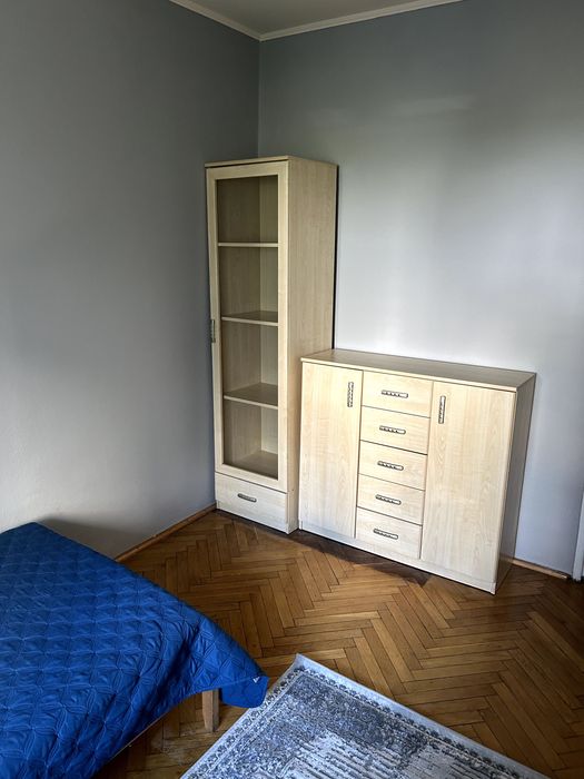 Mieszkanie dla 2-3 studentów