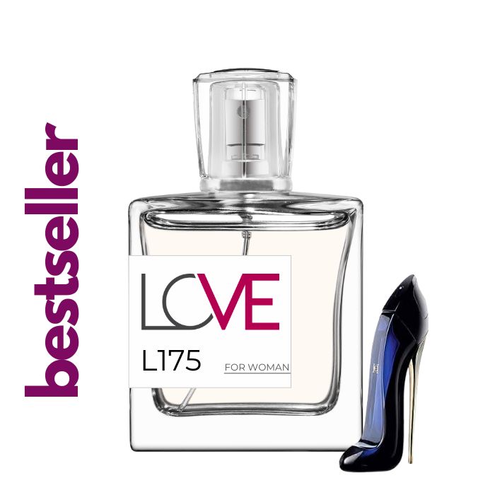 Perfumy LOVE L175  (zamiennik)  55ml