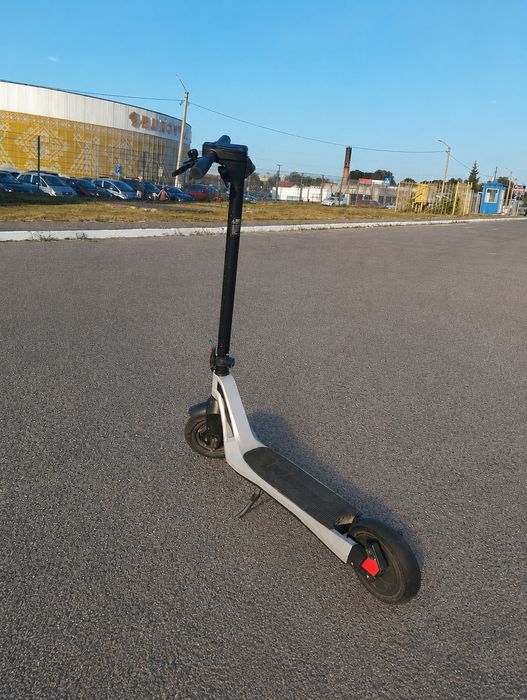 Электро самокат Zitec ZS9
