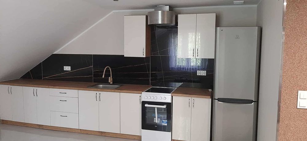 Wynajmę kawalerkę w domu jednorodzinny