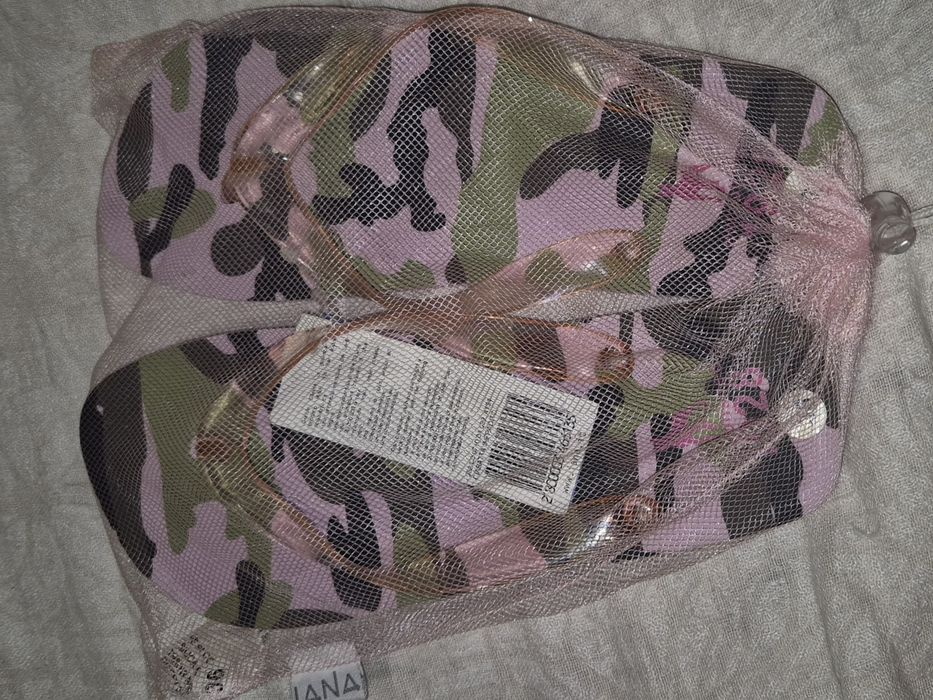 В'єтнамки жіночі 36 розміру