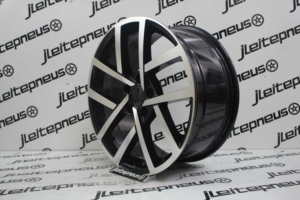Jantes Novas VAG 18 5x112 8 ET45  - Fazemos Montagem/ Envio