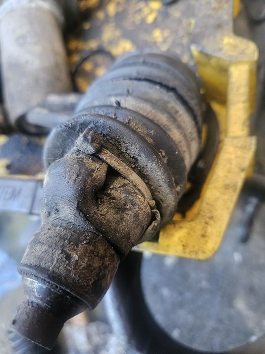 Citroen c5 Full Pack com 80.000km garantia nos serviços