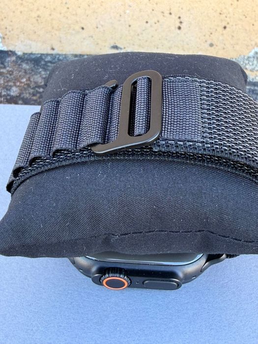 Bracelete Alpine Loop para Apple Watch
