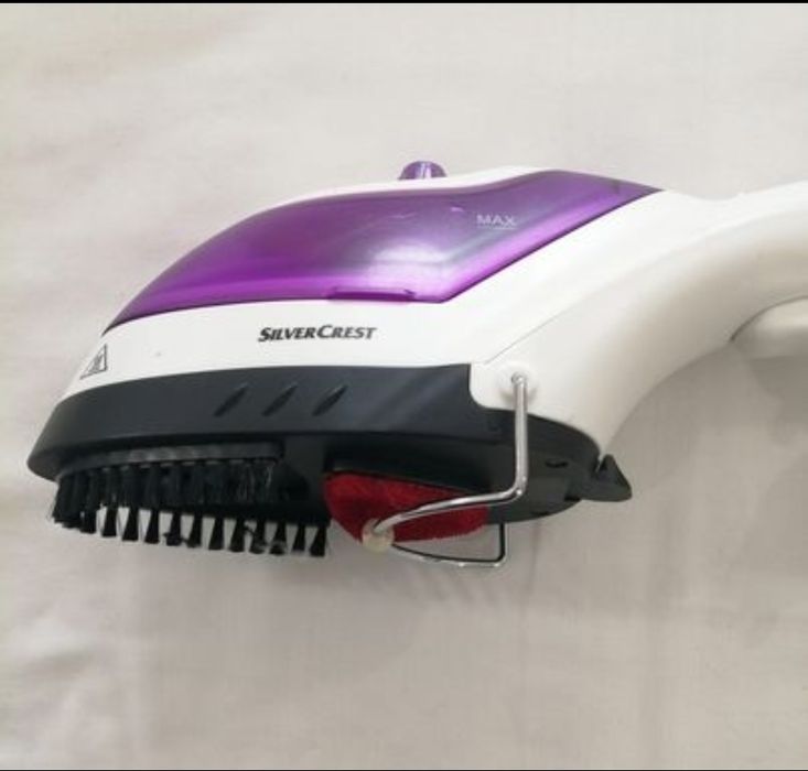 Ferro a Vapor Vertical64551965081985121