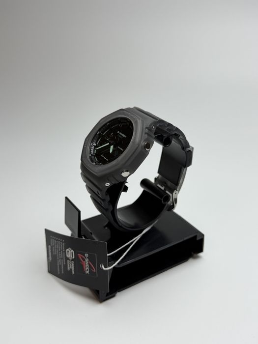 Casio ga 2100k, годинник касіо, годинник для військових, casio ga-2100k, g shock