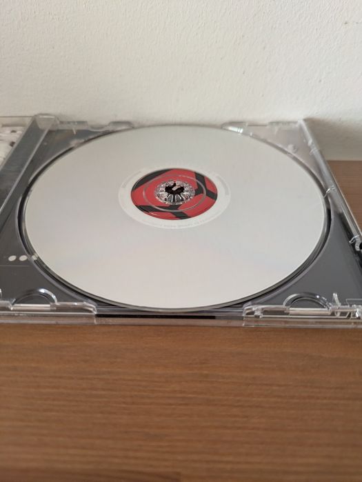 CD Edição Limitada " Who´s Got The Last Laugh Now? " de Scooter (Como Novo)