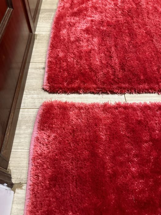 3 Tapetes “fofos”