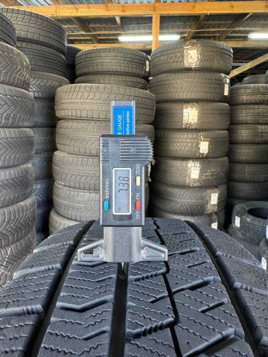 шини зима 215/65 r16 Bridgestone Blizzak VRX2 Арктична липучка