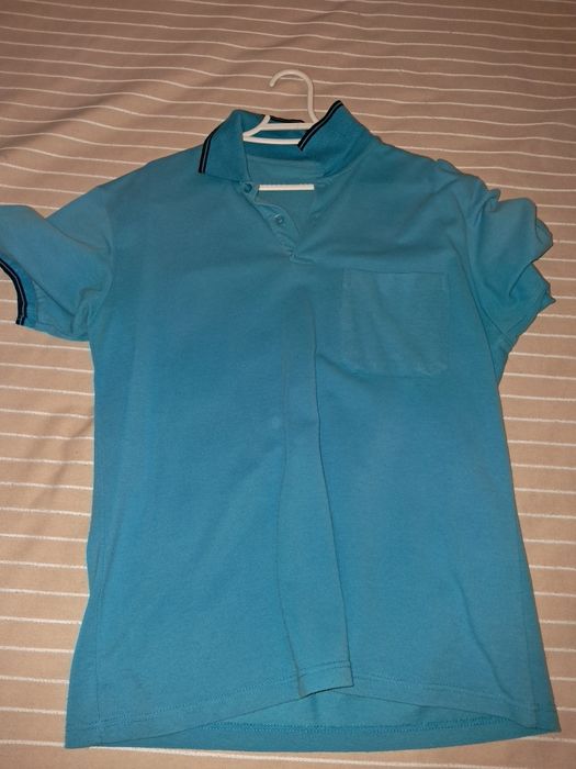 Polos para homem