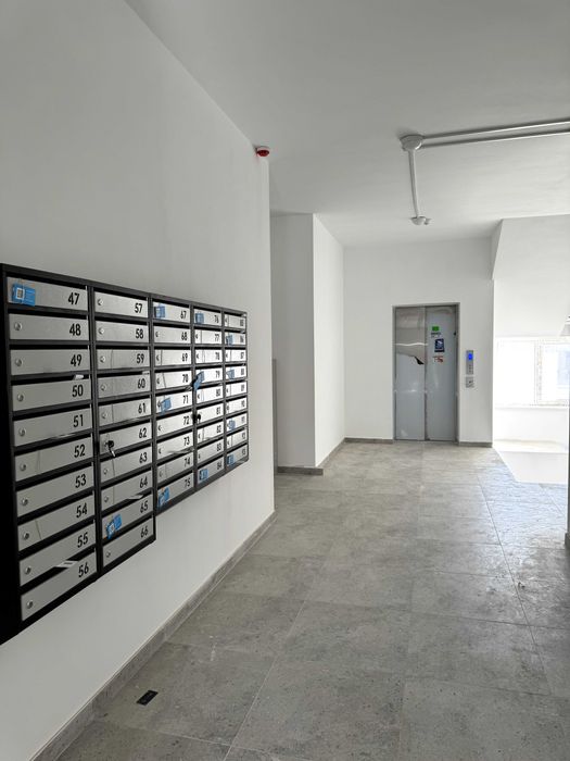 Продаж 2 к квартири по вул.Підголоско 4 в ЖК Фруктова алея.