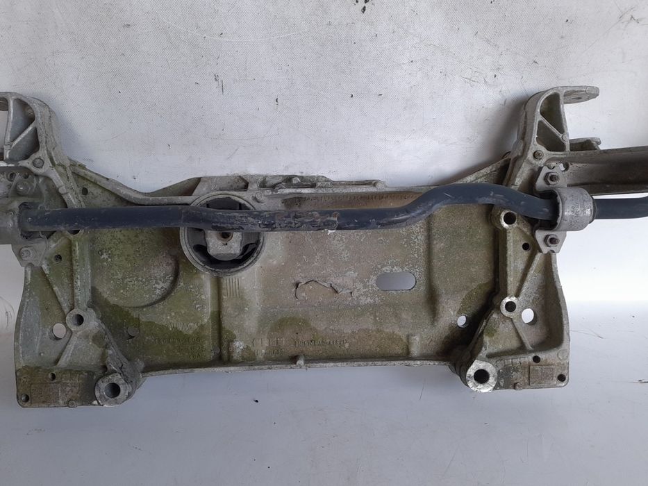 Charriot frente SEAT Leon (1P1)