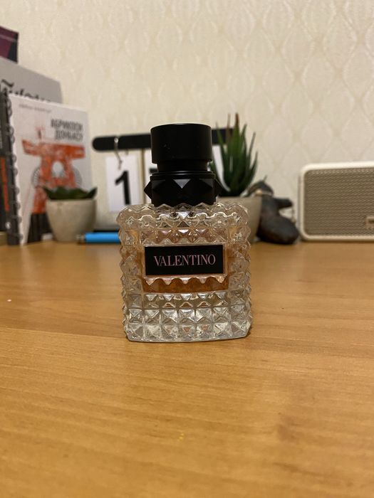 Парфуми Valentino Donna Born In Roma