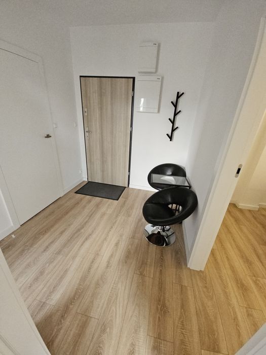 Smarter Plewiska biuro na wynajem