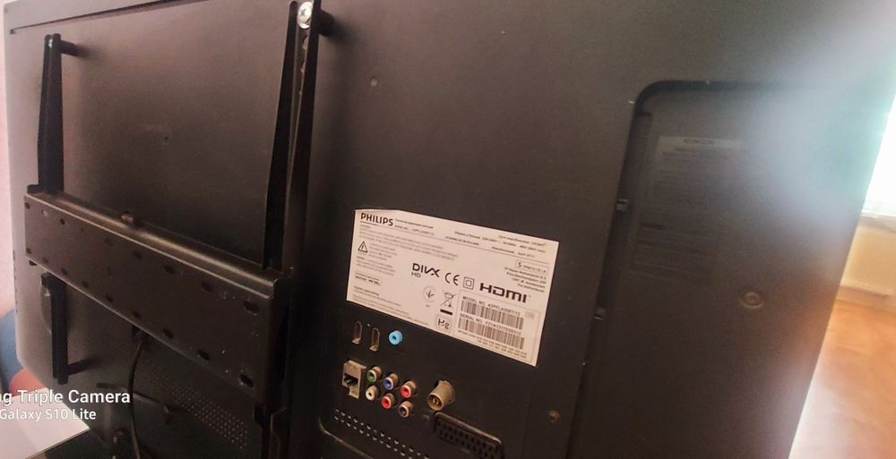 Смарт Телевізор  Philips 42  Дюйма