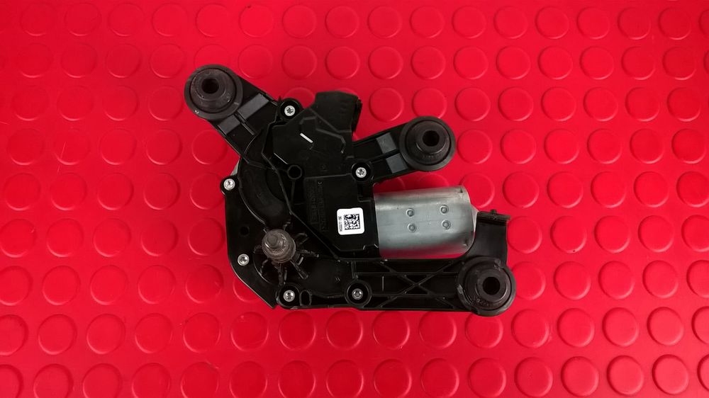 Motor Limpa Vidros Trás 9673251380A - PEUGEOT 208 I