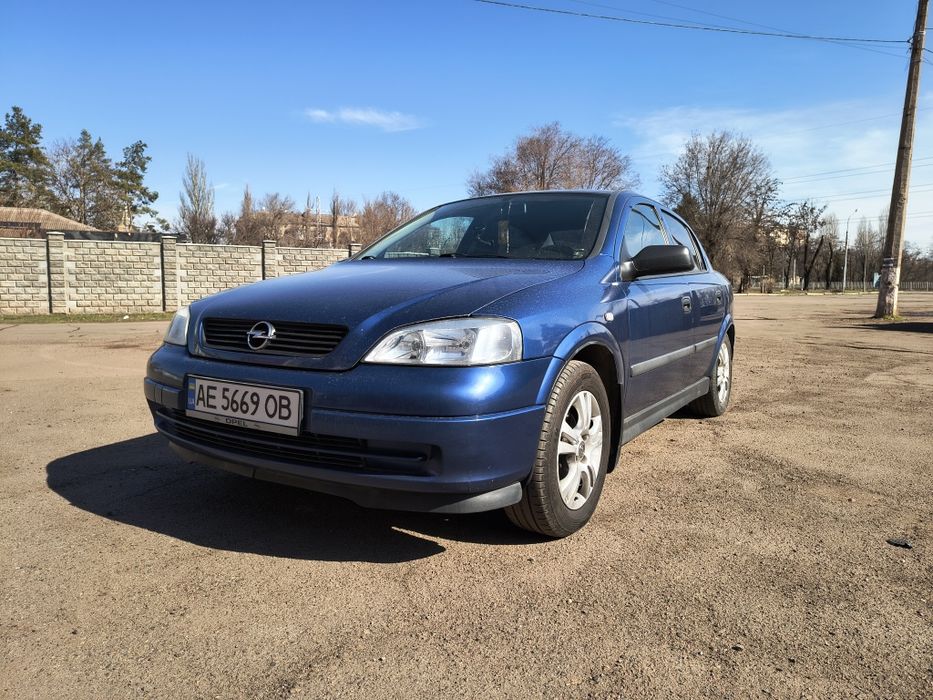 Продается Опель Астра