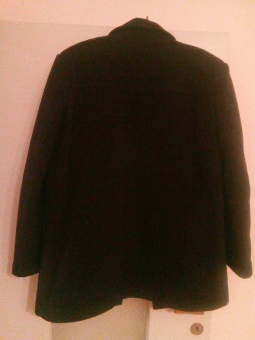 Płaszcz męski krótki CAVA RICCI rozmiar XL