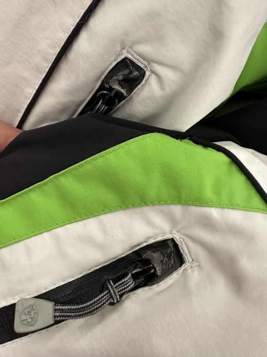 Лижний костюм Iguana лижний костюм