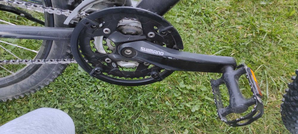 Rower górski MTB Stevens 22"