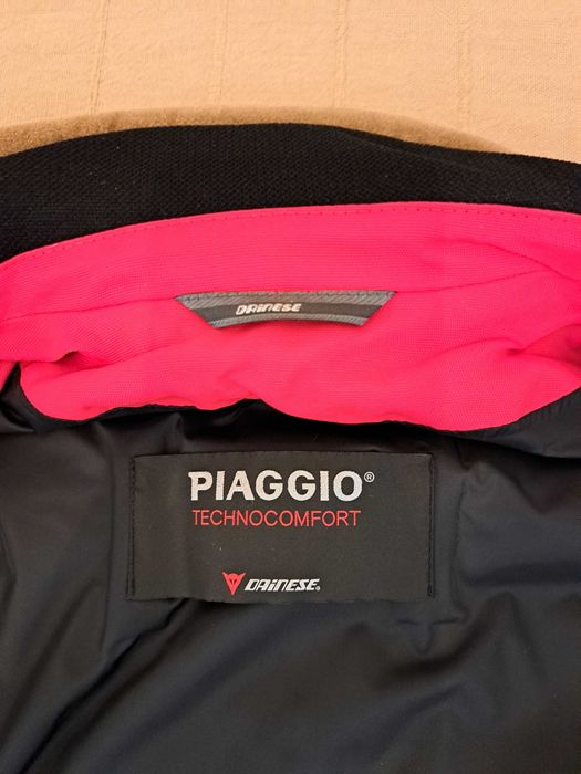 Casaco Dainese, Piaggio Technocomfort GT4
