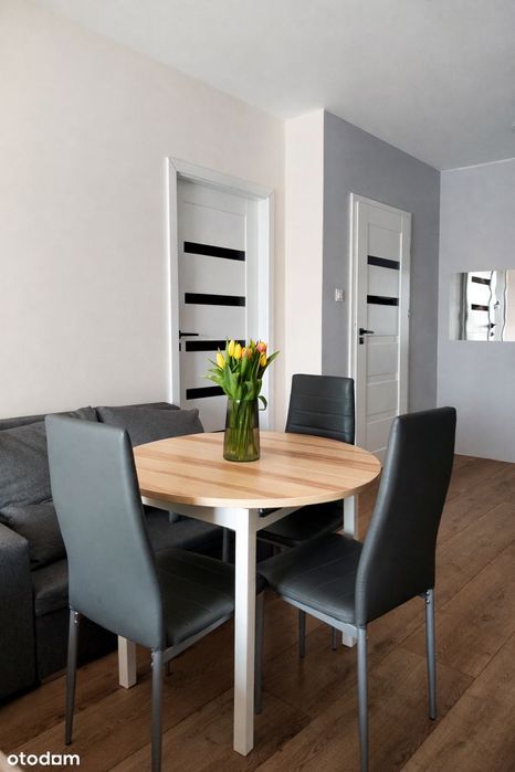 Rezerwacja! Białołęka | nowe 2 pokoje 37 m² | balkon 9 m² | parking