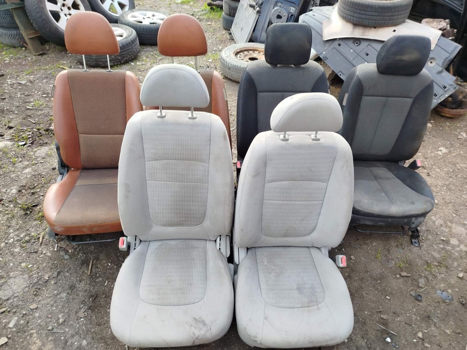 Сиденья иномарка распродажа на ваз