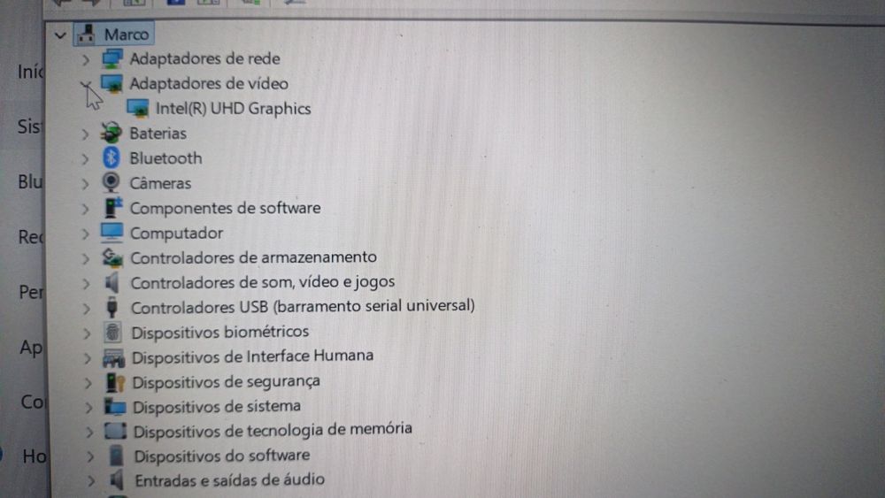 Portátil THINKPAD X13 Core i5 vpro