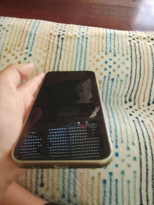 Samsung A14 funciona