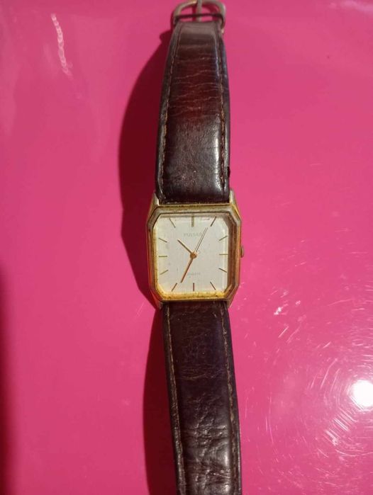 Relógio Pulsar Antigo