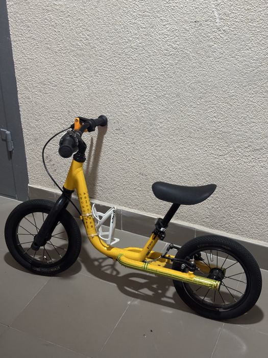 Беговел на 2,5-4 года