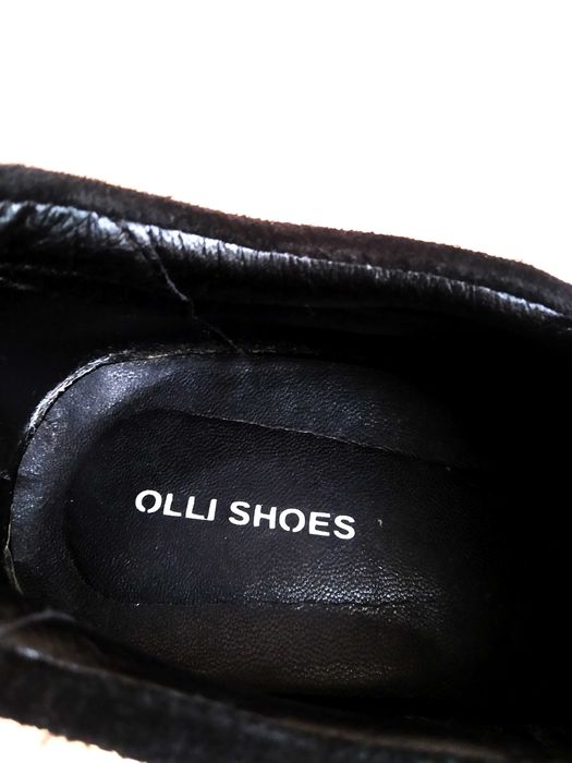 Туфлі OLLI SHOES 40-rm Hwertyuiop