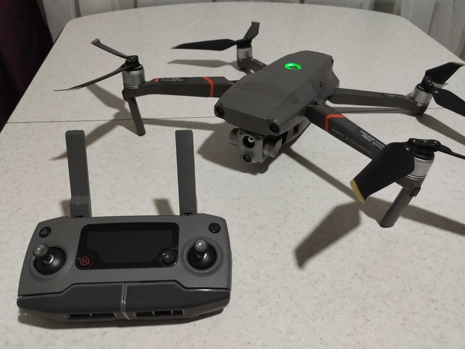 DJI Mavic Air 2 / 2 Pro / 2 Zoom / 2 Enterprise Advanced