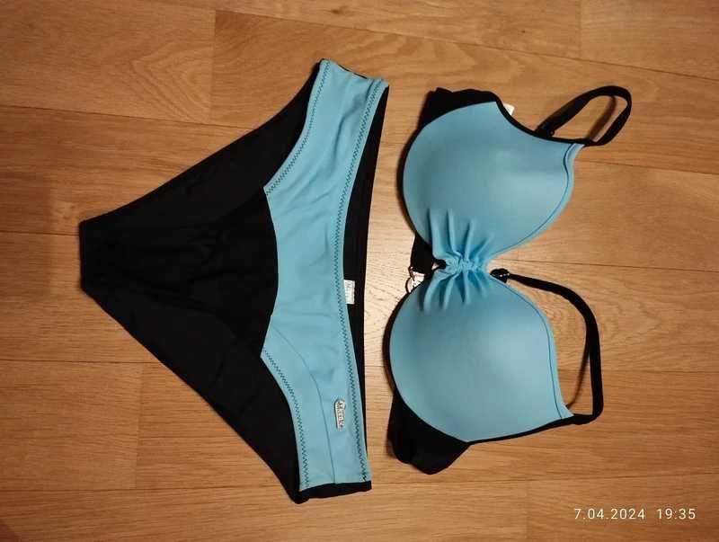Bikini 2 częściowe, NOWE, XL/42