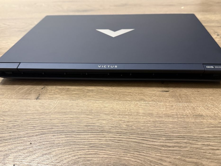 Ноутбук HP victus