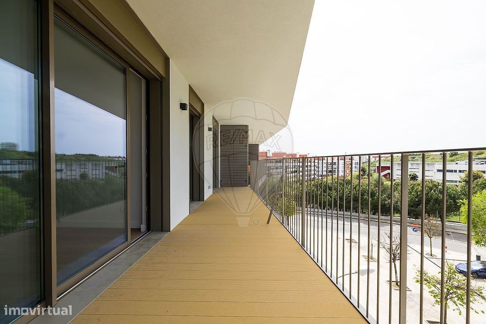 Apartamento T2 para venda