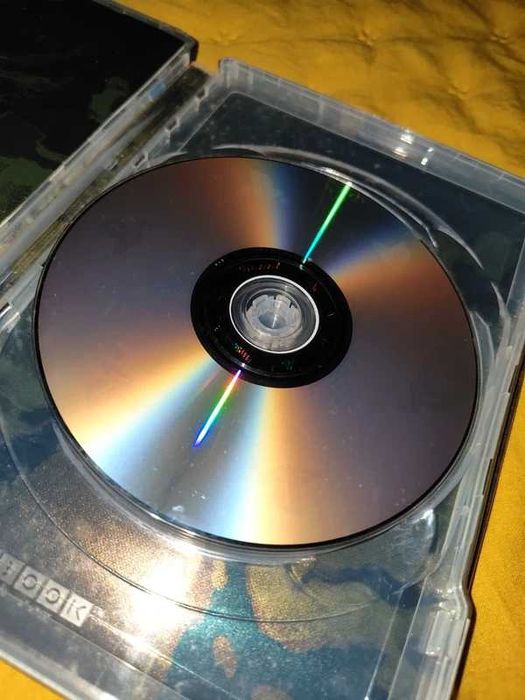 Shadow of the Colossus e Metal Gear Solid 3 - PS2