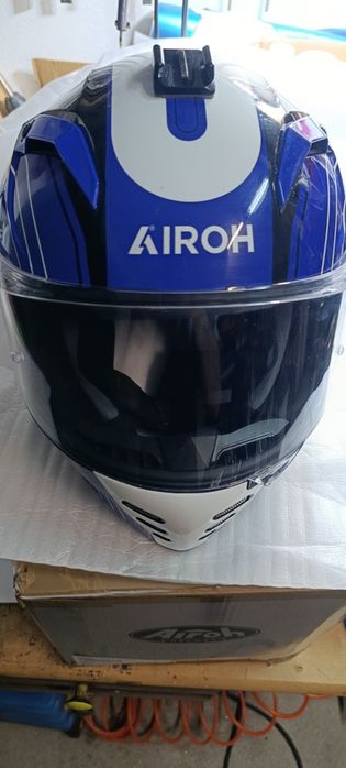 Capacete Airoh Conner