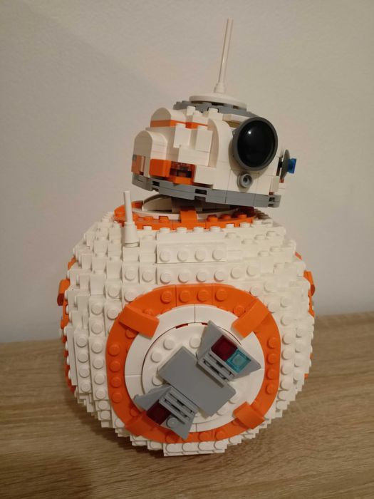 LEGO 75187 Star Wars BB-8