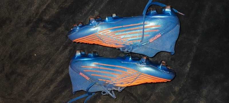 Profesjonalne korki adidas predator edge.1