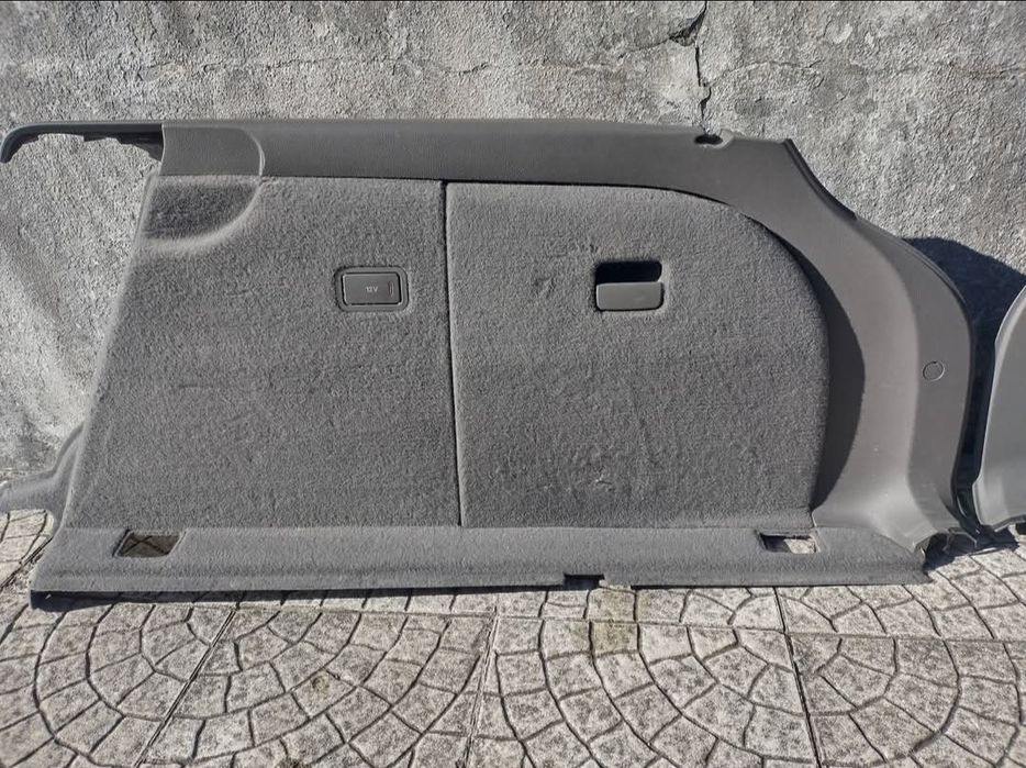 Audi a4 b6 b7  peças