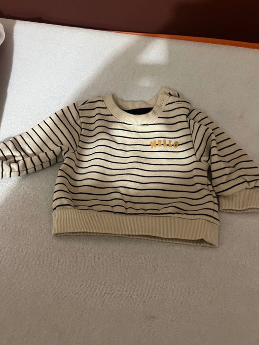 Roupa de bebé 3 meses