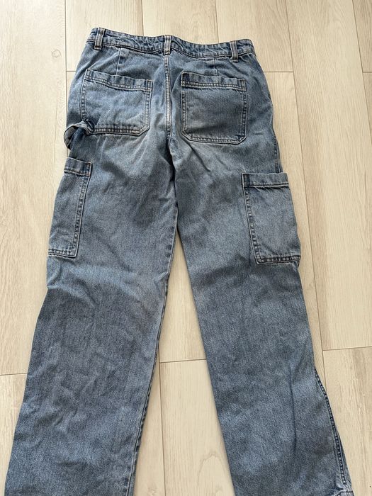 Продам! Джинсы haus, mango, tally wally, bershka