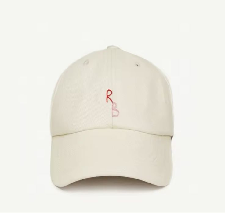 Бейсболки Руслан Багінский