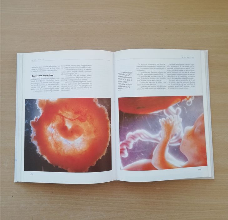 Livro " Enciclopédia da Vida Sexual"