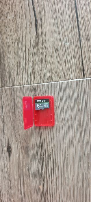 Nintendo Switch 1 (Neon Red-Blue) V2