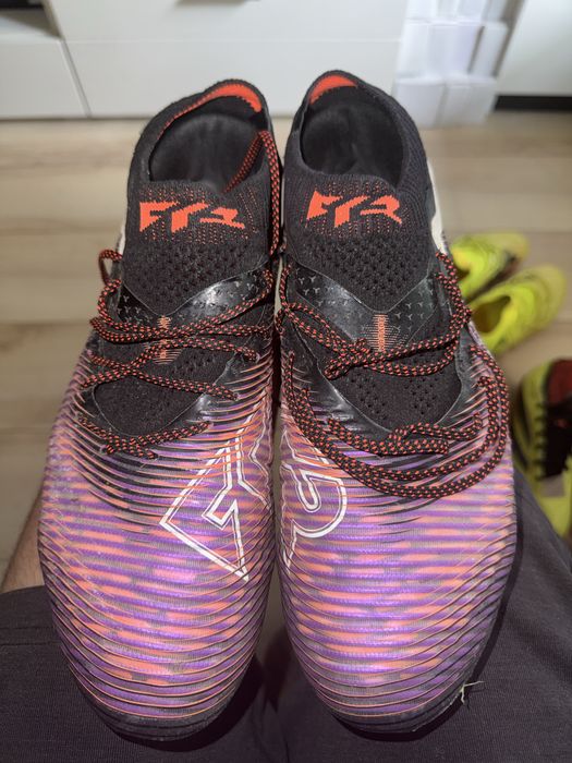 Бутсы Puma Future 40 , Футбольные бутсы пума